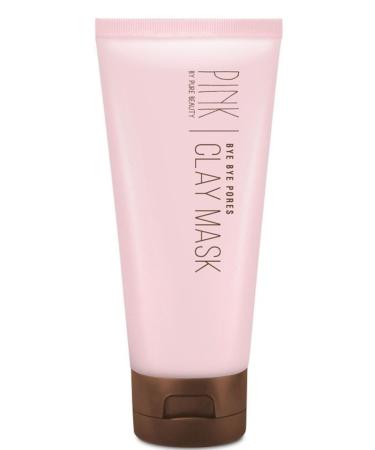PINK PURE BEAUTY Pink By Clay Mask-Skin Tone Balancing Care Series 100 ml CYT79744641316741797431
