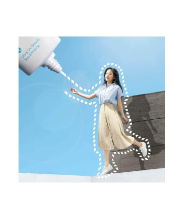 Frudia UV Shield Daily Moisturizer Sunscreen SPF50 50g/GMG100028-56 - Buy Online on GoSupps.com