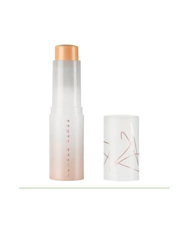 FENTY BEAUTY Eaze Drop Blur + Smooth Tint Stick - Long-Lasting Moisturizing Stick Foundation