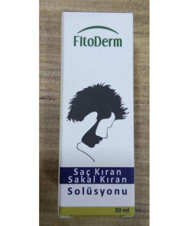 Fitoderm Hair Loss Solution
