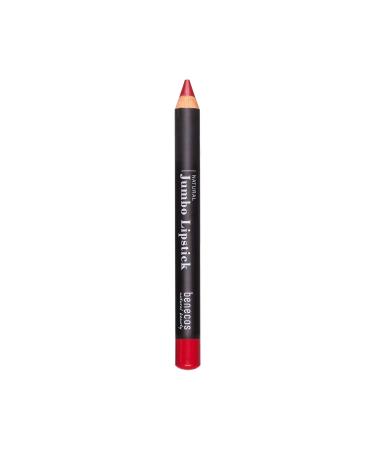 benecos Organic Jumbo Lipstick Lipstick Lip Pencil - Buy Online on GoSupps.com