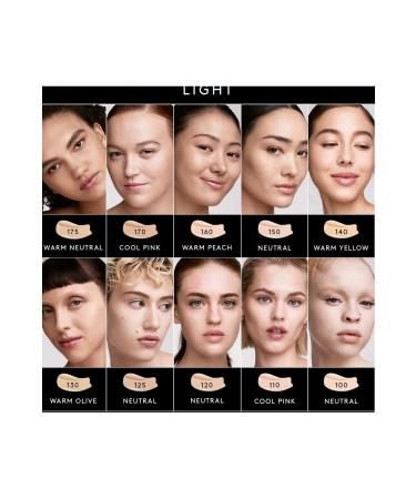 FENTY BEAUTY Soft' Lit Naturally Luminous Foundation - Foundation - Buy Online on GoSupps.com