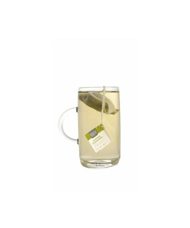 TEA CO Jasmine Diamonds-jasmine Green Tea Muslin Tea Bag - Buy Online on GoSupps.com