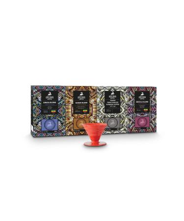 Addis Ababa Coffee Economical Coffee Package