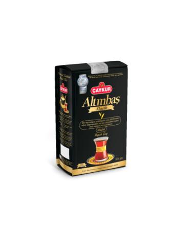 aykur (2 PIECES) aykur Alt nba Tea 500 gr