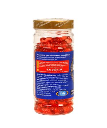 Vitapol Krill Oil Complex Astaxanthin Choline Phosphatidylserine Omega3 Epa Dha 200 Capsules - Buy Online on GoSupps.com