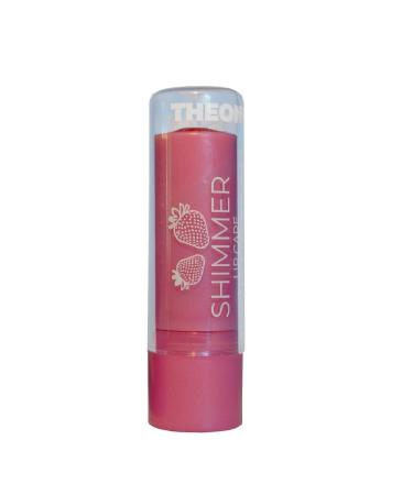 THE ONE Lip Care Cream Strawberry - Buy Online on GoSupps.com