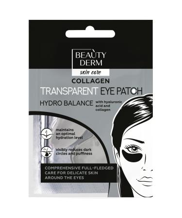 ISANA Under Eye Mask College Sea College Anti-Stain and Anti-Scratch 1 piece - Buy Online on GoSupps.com