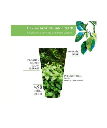 Yves Rocher Face Wash Gel - Combination and Oily Skin / Pure Menthe - 125ml - Buy Online on GoSupps.com