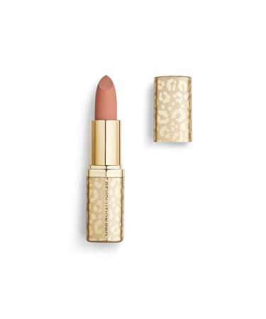 Revolution Pro Lipstick New Neutral Cashmere 3.2 gr - Buy Online on GoSupps.com