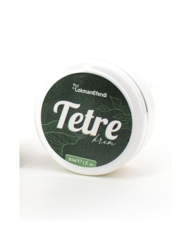 Lokman Efendi Tetre Cream 30 Ml - Buy Online on GoSupps.com