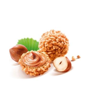 Giotto Biscuits - Ferrero Momenti Hazelnut 5.43 Oz 154gr Origin Germany - Buy Online on GoSupps.com