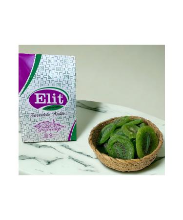 Elite Dried Nuts DRIED KIWI 500GR