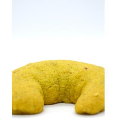 IMREN ALACATI DESSERT & GUM Imren Alacati Pistachio Kavala Cookie 500gr - Buy Online on GoSupps.com