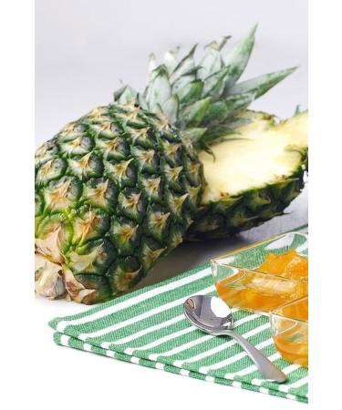  MREN ALA ATI DESSERT & MASTIC GUM Gum Pineapple Jam 300gr. - Buy Online on GoSupps.com