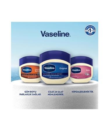 Vaseline Moisturizing Gel Cocoa Butter 100 ml - Buy Online on GoSupps.com