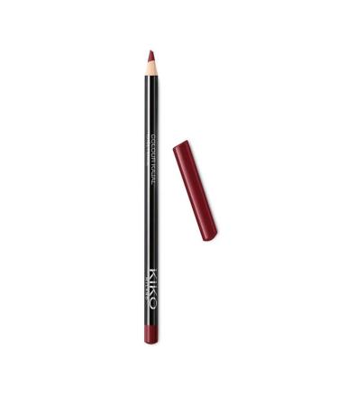 KIKO Color Kajal 15 Posh Burgundy