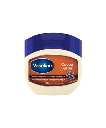 Vaseline Moisturizing Gel Cocoa Butter 100 ml - Buy Online on GoSupps.com