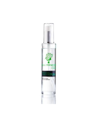 Eau Minerale Paris Dry and Natural - Colored Hair Care Serum 50 ml - Buy Online on GoSupps.com
