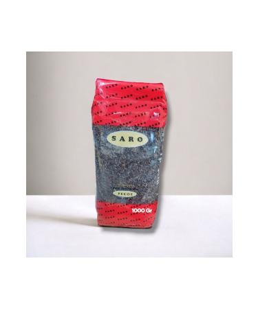 saro Pekoe Sri Lanka Tea 1 Kg 1st Quality Tea - Buy Online on GoSupps.com