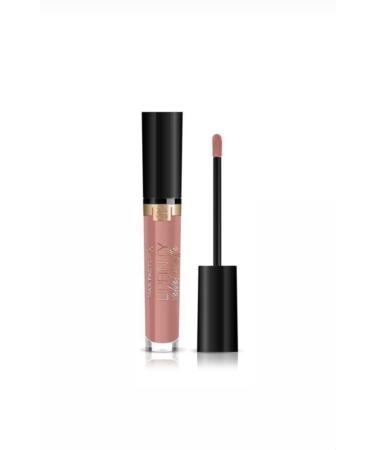 Max Factor Lipfinity Velvet Matte Nude Lipstick