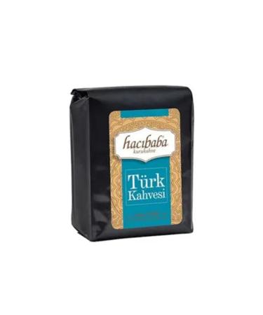 HACI Hac baba Turkish Coffee 500 Gr.