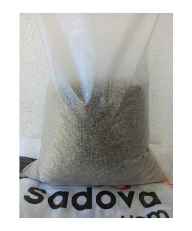 SADOVA FEED Ornamental Egg (Breeding Broodstock) Feed 401 Pellet -5kg