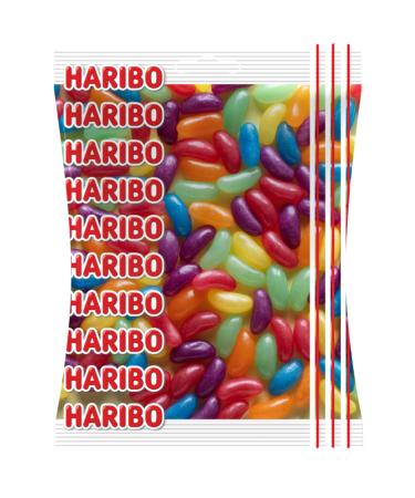 Haribo Jelly Beans 1 Kg