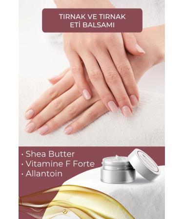 Juvenis Strengthening Nourishing Repairing Nail and Cuticle Care Balm - Buy Online on GoSupps.com