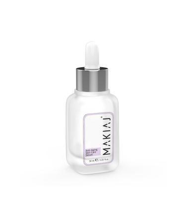 Makiaj Anti-Aging Skin Care Serum