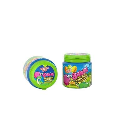 Big Babol Fantastic World Dinosaur Eggs (10 Piecesx90g)