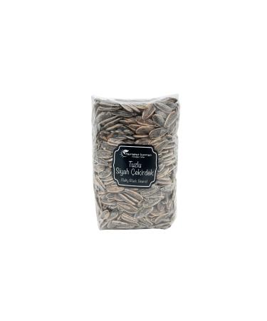 COUNTRY GOURMET Black Seeds Salted 400 gr