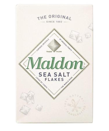 Maldon Sea Salt 250 Grams