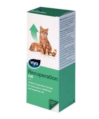 Viyo Recoperation 150 Ml For Cats 02/2025