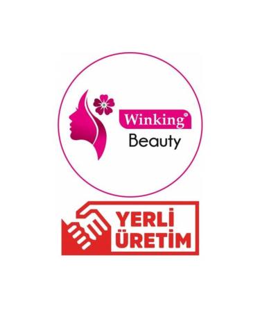 Winking Beauty Roll On Antiperspirant Underarm Hand Foot Groin Areas Antiperspirant Sweat Odor Eliminator 50 Ml - Buy Online on GoSupps.com