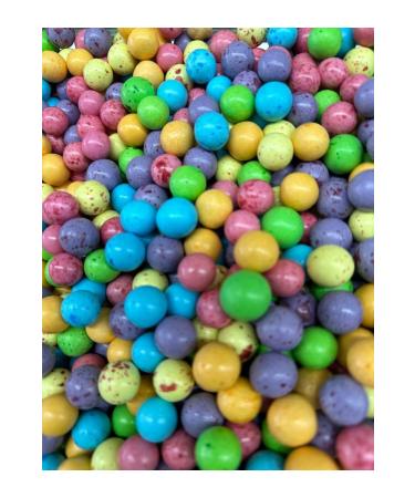 Toprak Mixed Fruit Flavored Chickpeas 1 Kg