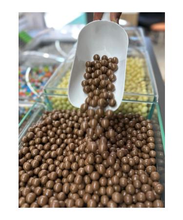 soil IVORY CHICKPEA DRAGEE 1KG