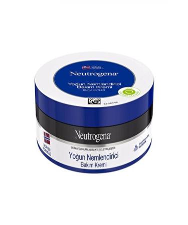 GPTURKGRUP NEUTROGENA 200 ML CREAM INTENSIVE CARE