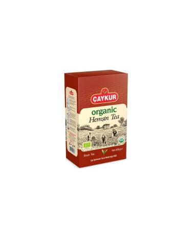 aykur Organic Hem in Tea 400 gr