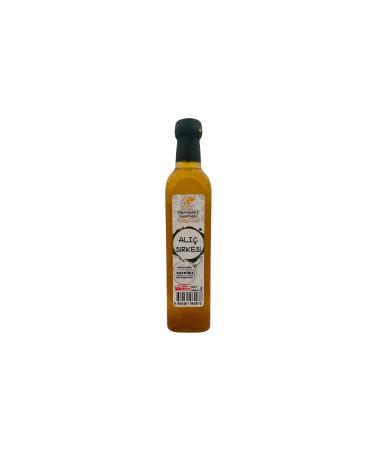 COUNTRY GOURMET Hawthorn Vinegar 500 ml