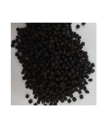 bayanmelipetstore Coarse Granulated Bottom Food (4MM) 1kg (TROUT PENGASUS STINGA JAPANESE KOI) - Buy Online on GoSupps.com