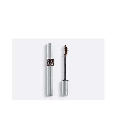 Dior Diorshow Iconic Overcurl 694 Brown - Long-Lasting 24-Hour Effective Volume and Density Mascara