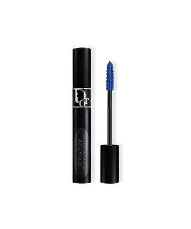 Dior Diorshow Pump 'N' Volume - XXL Volume Effect Mascara Lasting Up to 24 Hours 6 gr - 260 Blue