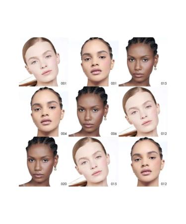 Dior Rosy Glow - Blush 4.4 gr StariumCosmetics - Buy Online on GoSupps.com