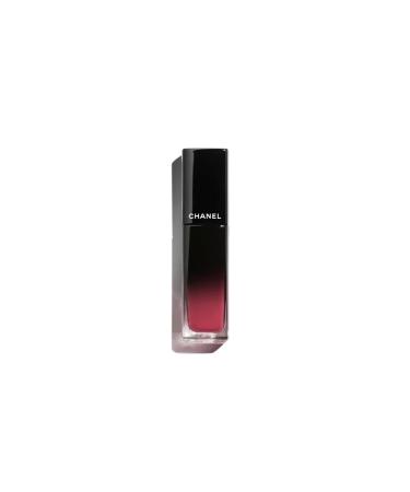 Chanel ROUGE ALLURE LAQUE - 12-hour Effective Waterproof Ultra Pigmented Liquid Lipstick