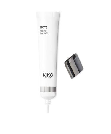Kiko Milano Matte Face Base