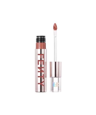 FENTY BEAUTY Fenty Icon Velvet-Creamy Textured Intensely Pigmented Matte Finish Lipstick