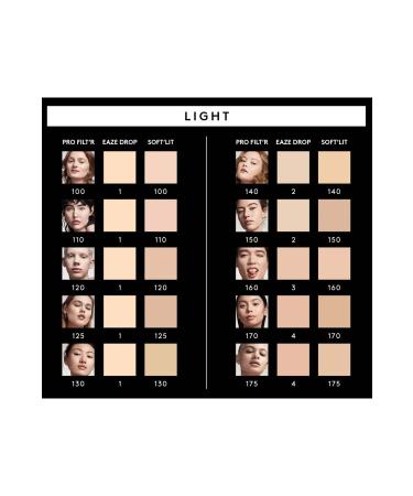 FENTY BEAUTY Soft' Lit Naturally Luminous Foundation - Foundation - Buy Online on GoSupps.com