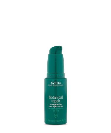 Aveda Botanical Repair Overnight Repairing Night Hair Care Serum with the Power of Plants (30 ml)