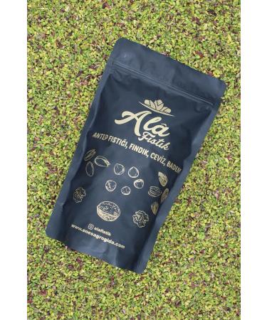 AL Pistachio Rice Pistachio 500gr